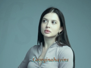 Georginahavins
