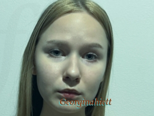 Georginahiett