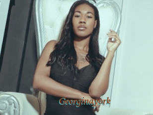 Georginayork