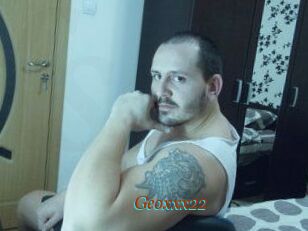 Geoxxx22