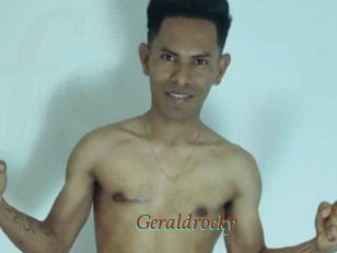 Geraldrocky