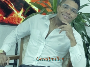 Geraltmiller