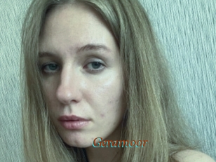 Geramoor