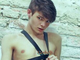 Gerboy