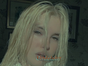 Gerdataker