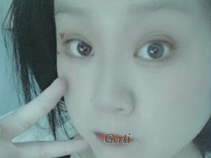 Gerti