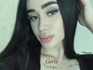 Gerts