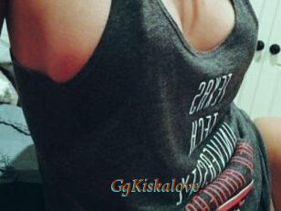 GgKiskalove