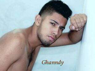 Ghanndy