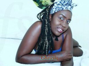 Ghiselle