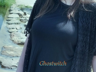 Ghostwitch