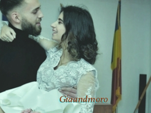 Giaandmoro