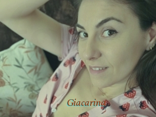 Giacarina