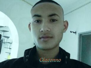 Giaconno