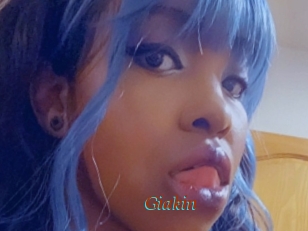 Giakin