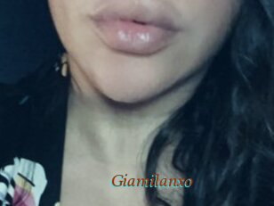 Giamilanxo