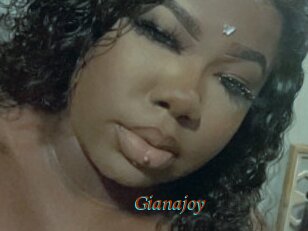 Gianajoy
