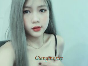 Giangmories