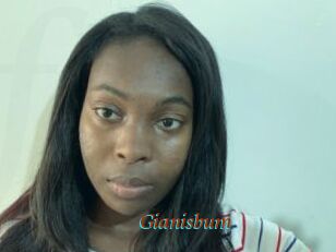 Gianisbum