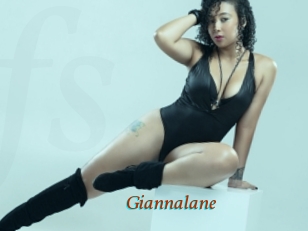 Giannalane