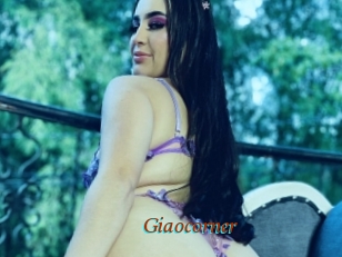 Giaocorner