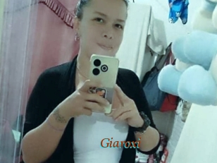 Giaroxi