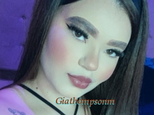 Giathompsonm