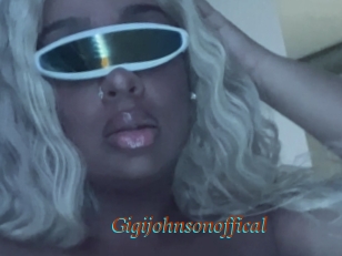 Gigijohnsonoffical