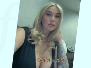Gigisteeleuk