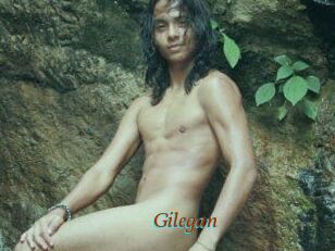 Gilegan