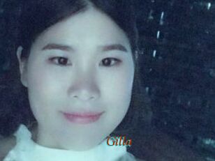 Gilla