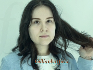 Gillianbarfield