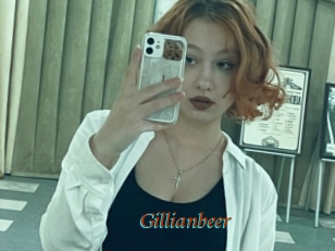 Gillianbeer