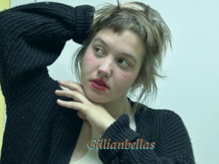 Gillianbellas