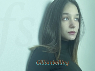 Gillianbolling