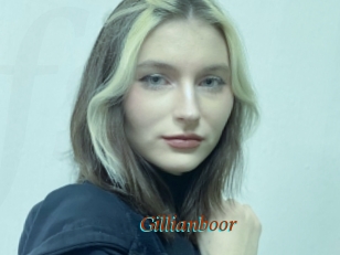 Gillianboor