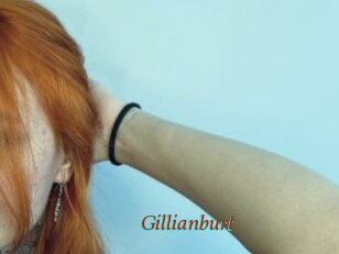 Gillianburt