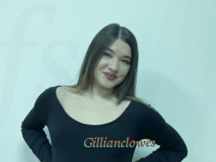 Gillianclowes