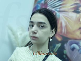 Gilliancoote