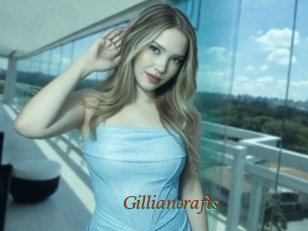 Gilliancrafts