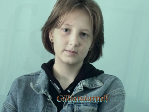 Gilliandarnell