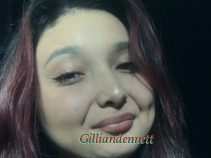 Gilliandennett