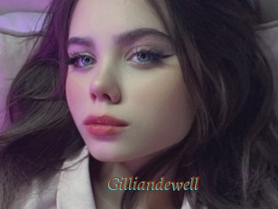 Gilliandewell