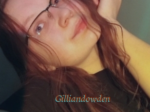 Gilliandowden