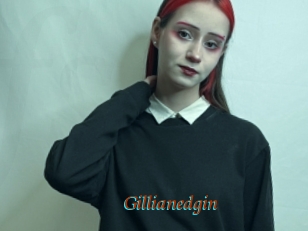 Gillianedgin