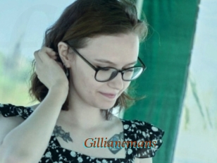 Gillianemans