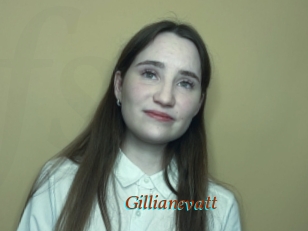 Gillianevatt