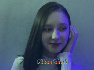Gillianfairall