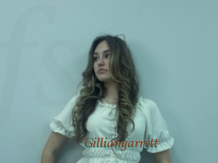 Gilliangarrett