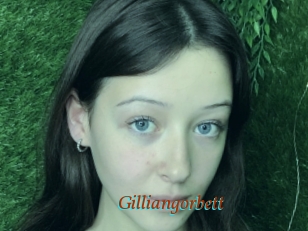 Gilliangorbett